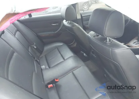 2011 BMW 328I xDrive from USA, damaged, VIN WBAPK5G50BNN31242